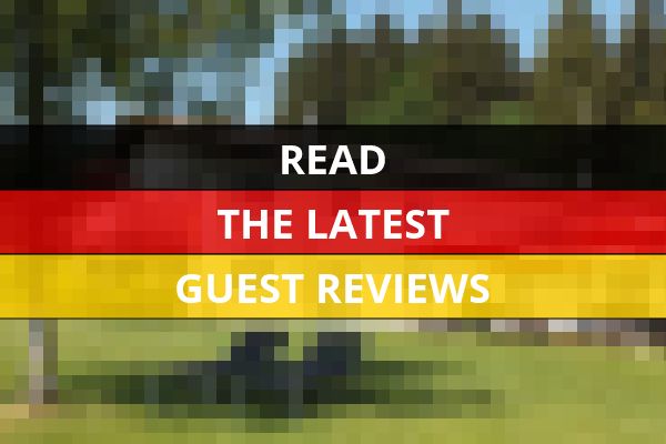 www.pension-bergwald.de - check out latest independent reviews
