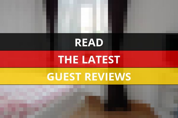 www.pension-bertha.de - check out latest independent reviews
