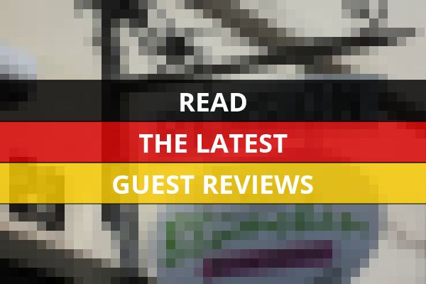 www.pension-bluemchen-schwerin.de - check out latest independent reviews
