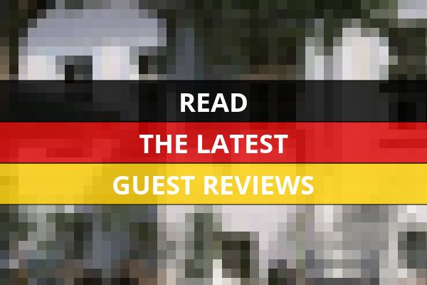 www.pension-blumberg.de - check out latest independent reviews