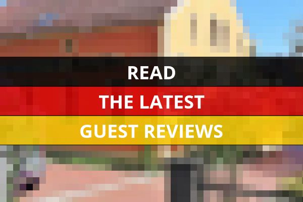 www.pension-bodysun.de - check out latest independent reviews