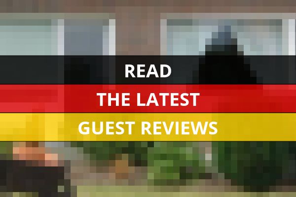 www.pension-bohnsack.de - check out latest independent reviews
