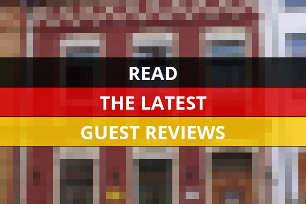 www.pension-bonn-haus-castell.de - check out latest independent reviews