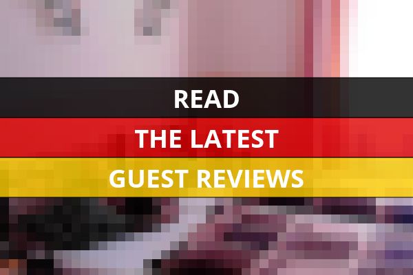 www.pension-brinn.de - check out latest independent reviews