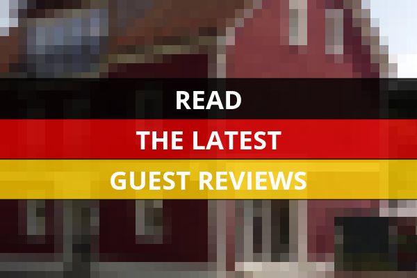 www.pension-brunnenhof.de - check out latest independent reviews