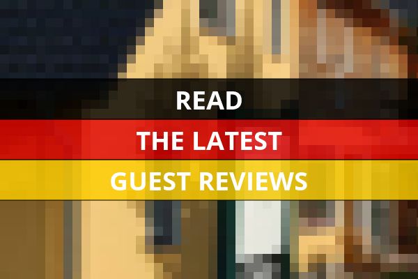 www.pension-buchfink.de - check out latest independent reviews