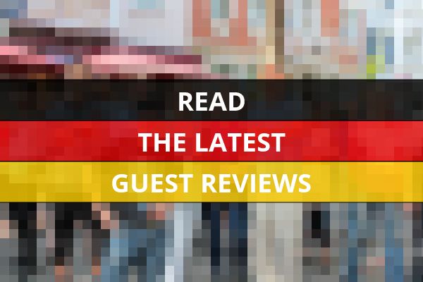 www.pension-burg-spreewald.de - check out latest independent reviews