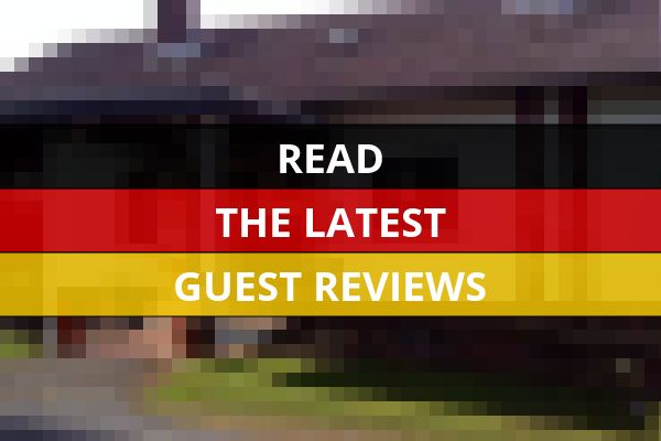 www.pension-burgwald-trekking.de - check out latest independent reviews