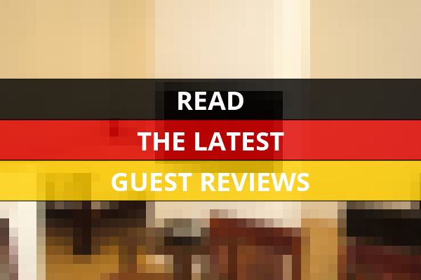 www.pension-captain-hook.de - check out latest independent reviews