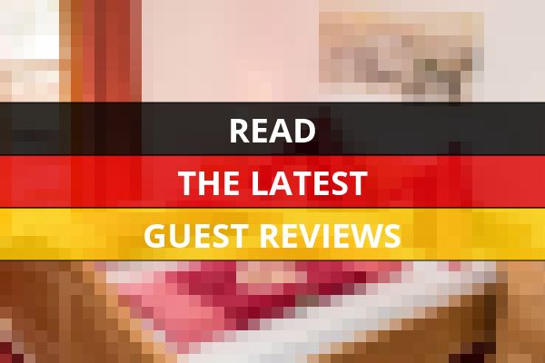 www.pension-carina.de - check out latest independent reviews