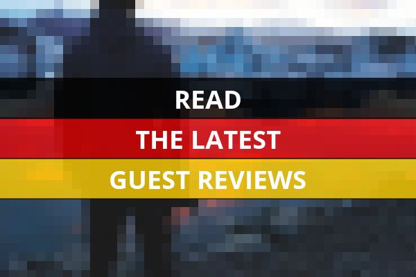 www.pension-carmen.de - check out latest independent reviews