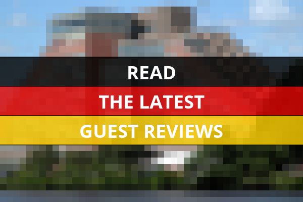 www.pension-cecilie.de - check out latest independent reviews