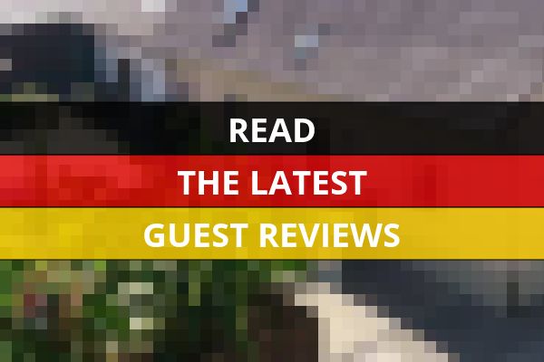 www.pension-chloe.de - check out latest independent reviews