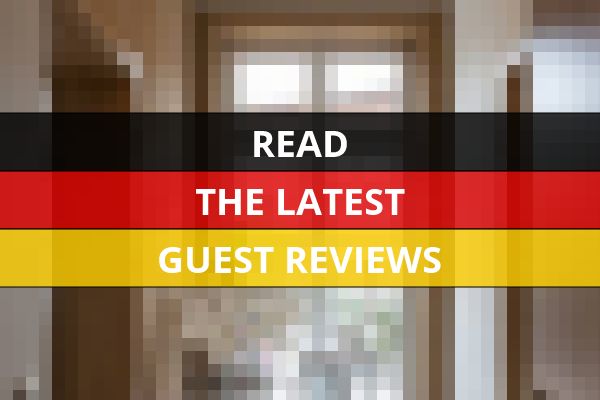 www.pension-city-kontor.de - check out latest independent reviews