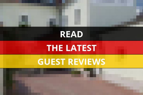 www.pension-city.de - check out latest independent reviews