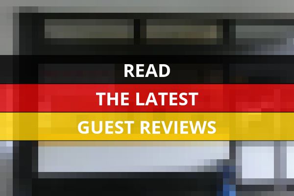 www.pension-citynord.de - check out latest independent reviews
