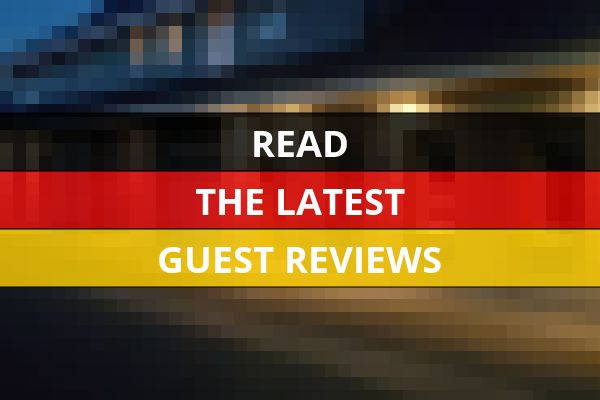 www.pension-citytravel.de - check out latest independent reviews