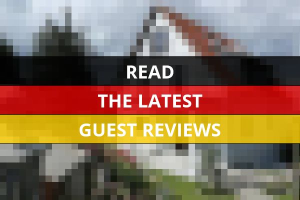 www.pension-clajus.de - check out latest independent reviews