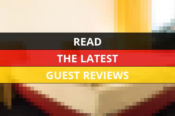 www.pension-constantin.de - check out latest independent reviews