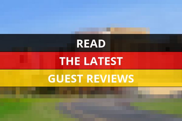 www.pension-deudesfeld.de - check out latest independent reviews