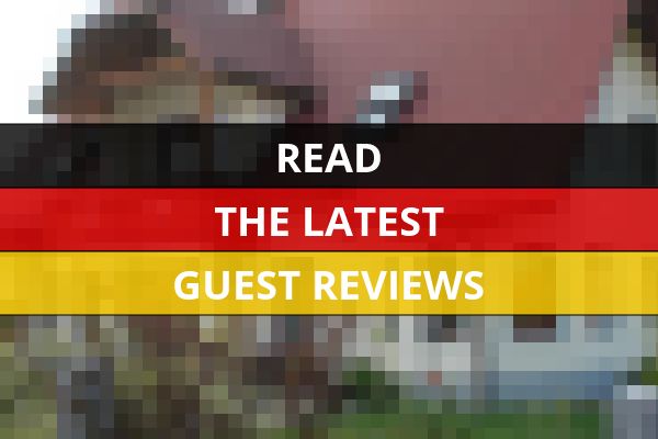 www.pension-dorfkrug.de - check out latest independent reviews