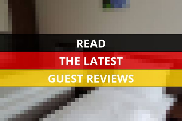 www.pension-eberty.de - check out latest independent reviews