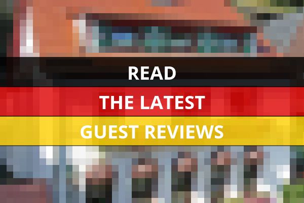 www.pension-elb-cafe.de - check out latest independent reviews