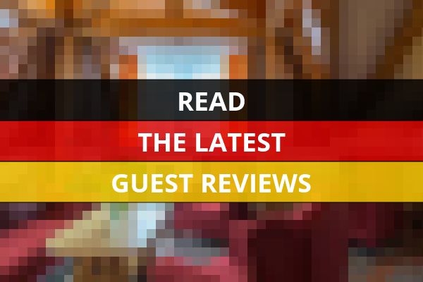 www.pension-ender.de - check out latest independent reviews