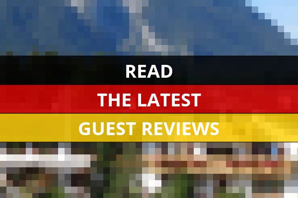 www.pension-erika.de - check out latest independent reviews