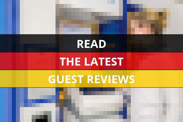 www.pension-fischerhaus.com - check out latest independent reviews