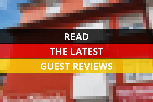www.pension-floesserstube.de - check out latest independent reviews