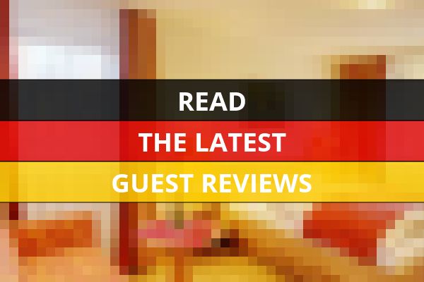 www.pension-fohrenberg.de - check out latest independent reviews