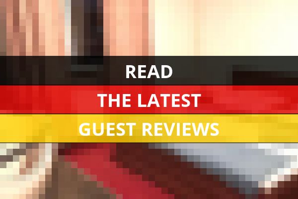 www.pension-forstfeld.de - check out latest independent reviews