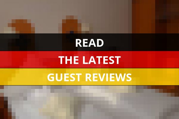 www.pension-francesco.de - check out latest independent reviews