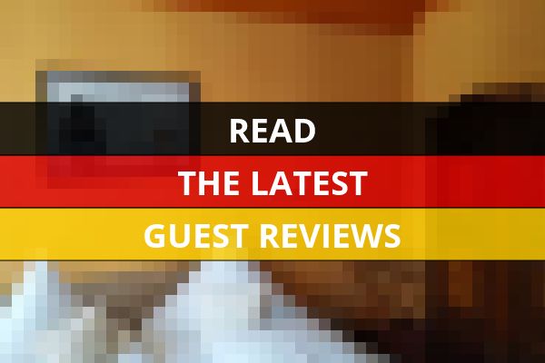 www.pension-gertrud.de - check out latest independent reviews