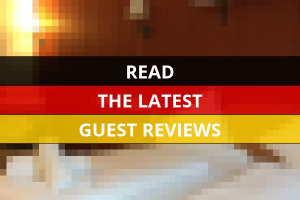 www.pension-gluecklich.de - check out latest independent reviews