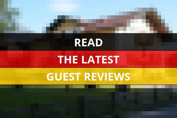 www.pension-gregory.de - check out latest independent reviews