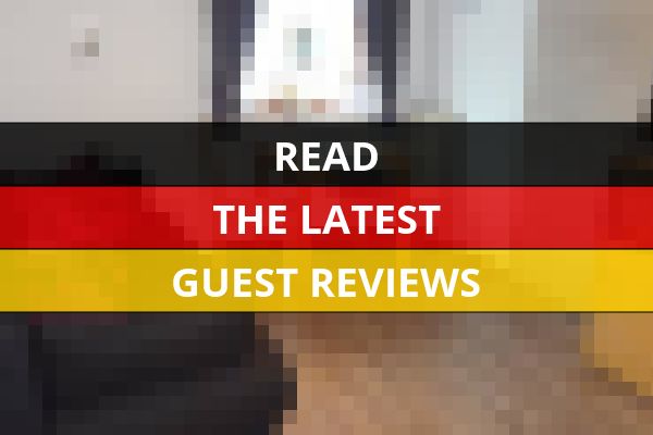 www.pension-gruesser.de - check out latest independent reviews