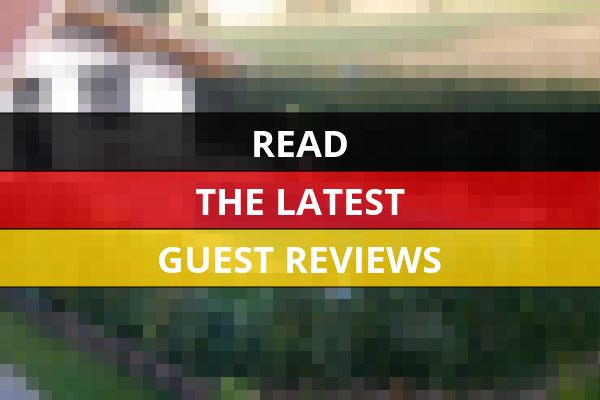 www.pension-guertler.de - check out latest independent reviews