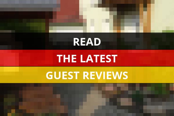 www.pension-hainer-see.de - check out latest independent reviews