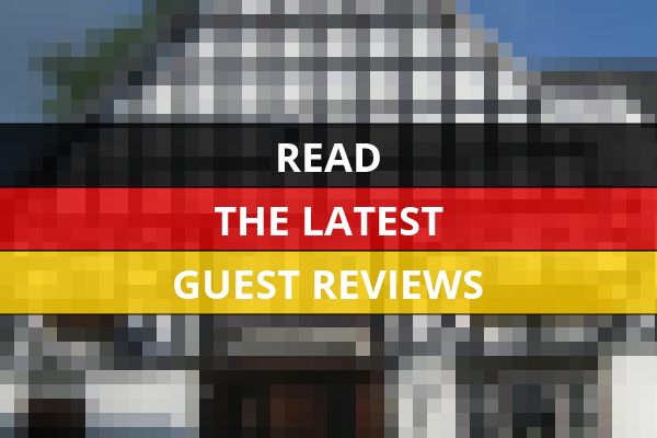 www.pension-hampel.eu - check out latest independent reviews