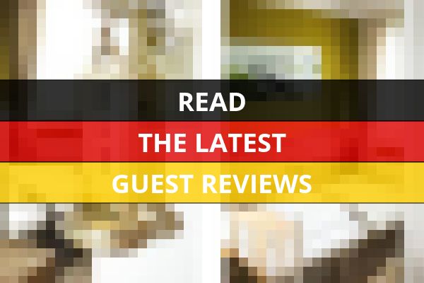 www.pension-haus-am-bach.de - check out latest independent reviews
