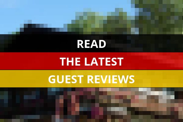 www.pension-haus-sonnenblick.de - check out latest independent reviews