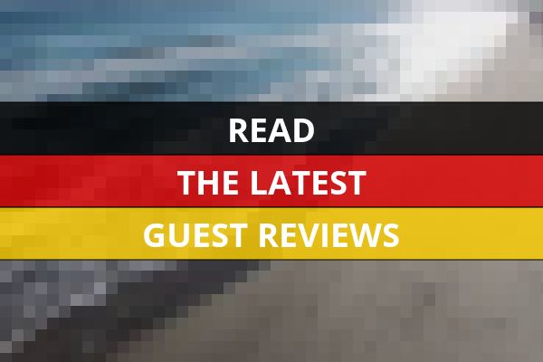 www.pension-hinterderduene.de - check out latest independent reviews
