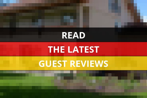 www.pension-hochberg.de - check out latest independent reviews