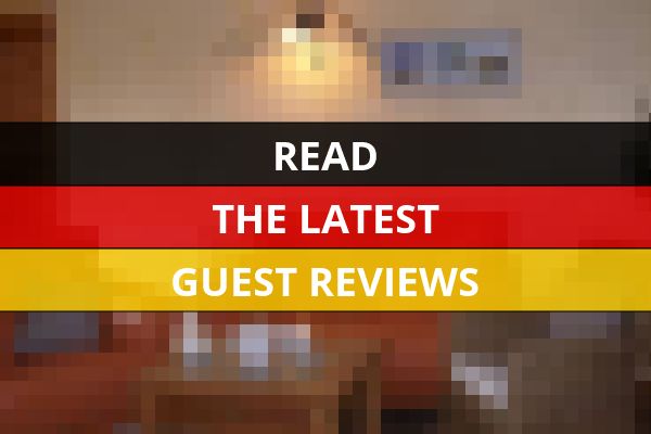 www.pension-hochufer.de - check out latest independent reviews