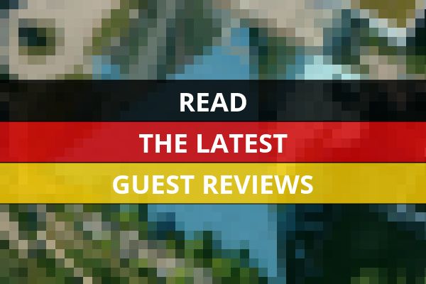 www.pension-hochvogel.de - check out latest independent reviews