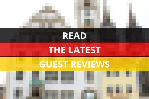 www.pension-holly.de - check out latest independent reviews