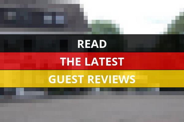 www.pension-hubertus.de - check out latest independent reviews