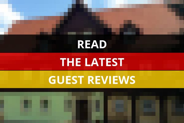 www.pension-immergruen.de - check out latest independent reviews